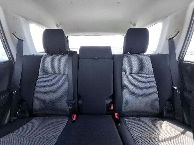 2023 TOYOTA 4RUNNER SR5 10