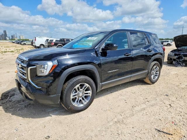 2026 GMC TERRAIN ELEVATION - 1
