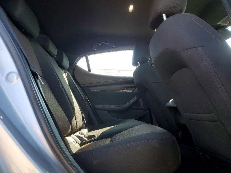 2020 MAZDA 3 GX 10