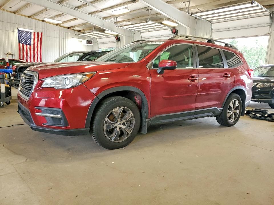 2022 SUBARU ASCENT PREMIUM - 1