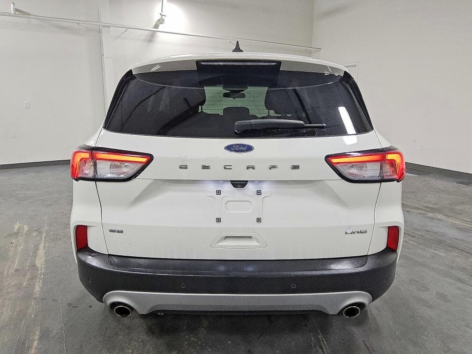 2022 FORD ESCAPE SE 6