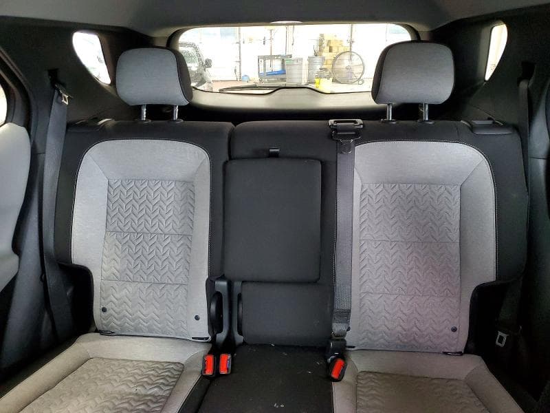 2023 CHEVROLET EQUINOX LS 10