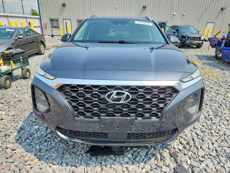 2020 HYUNDAI SANTA FE SEL 2.0T 5