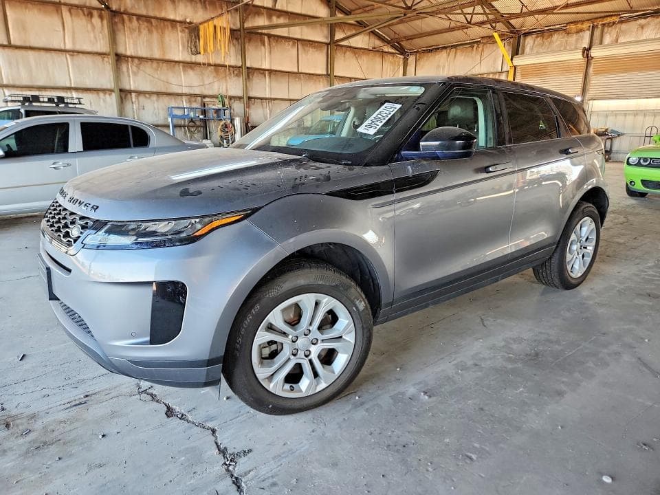 2020 LAND ROVER RANGE ROVER EVOQUE S - 1