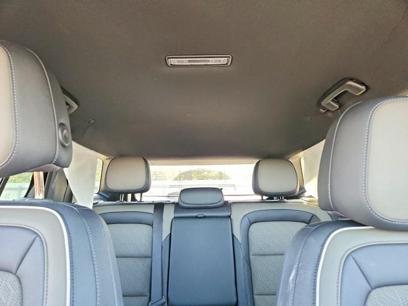 2026 CHEVROLET EQUINOX LT 10