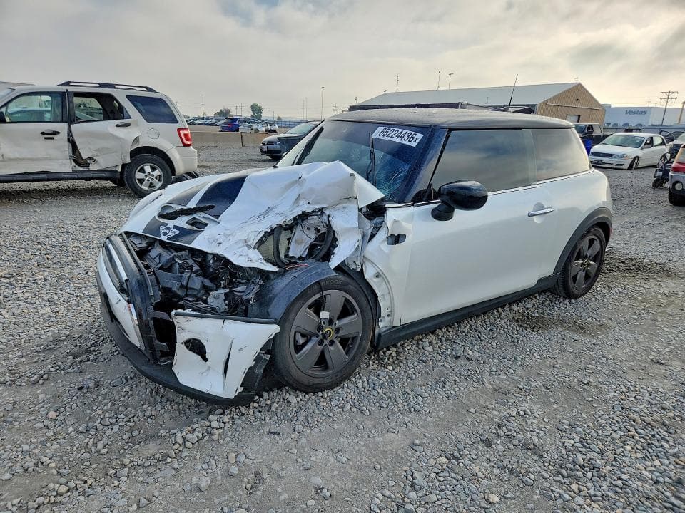 2024 MINI COOPER SE - 1