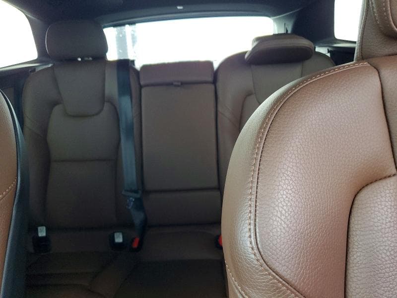 2024 VOLVO XC60 PLUS 10