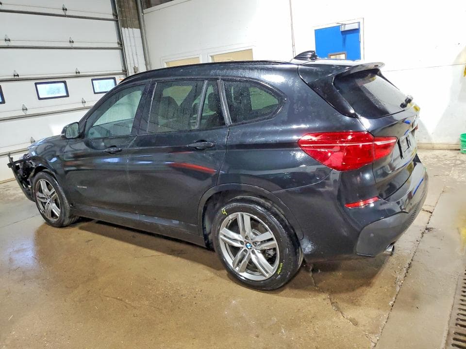 2017 BMW X1 XDRIVE28I 2