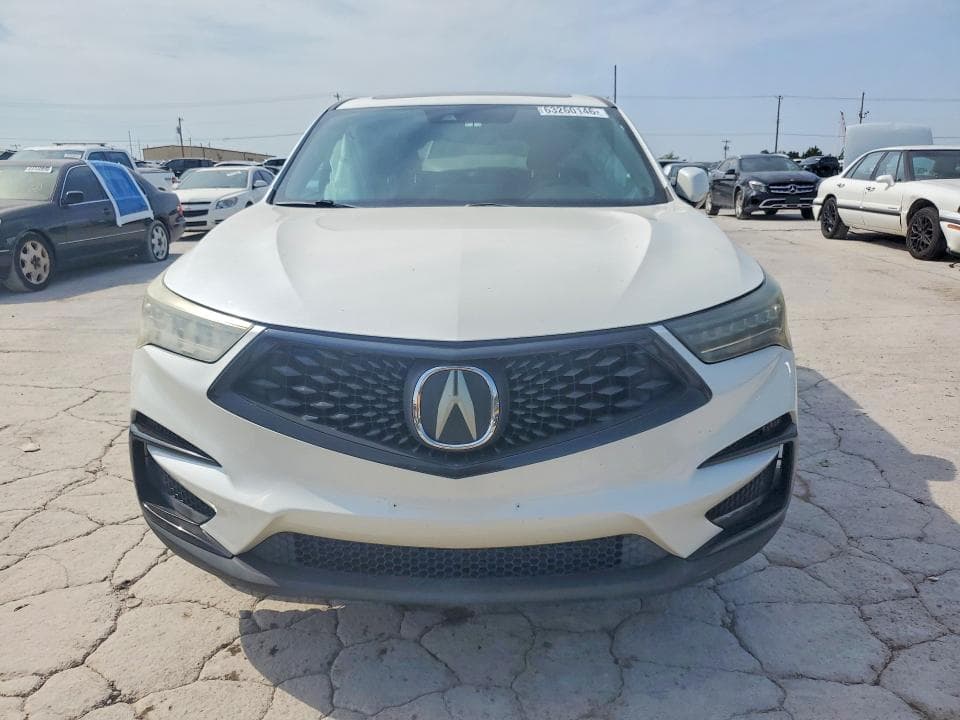 2019 ACURA RDX A-SPEC 5