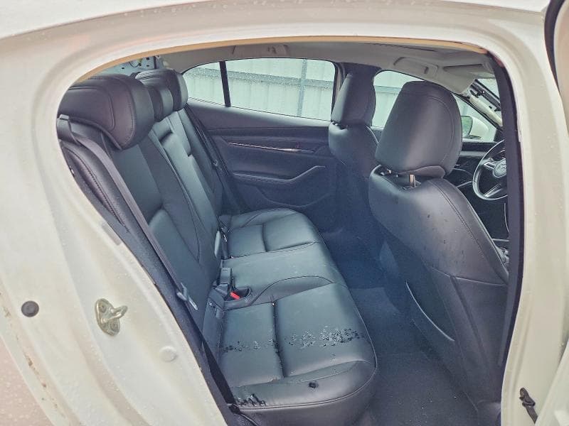 2021 MAZDA 3 PREFERRED 10