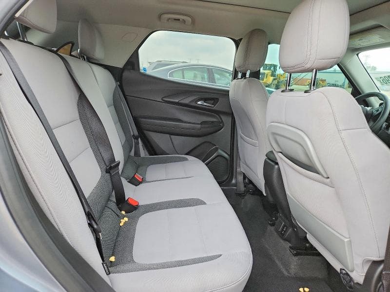 2021 CHEVROLET TRAILBLAZER LT 10