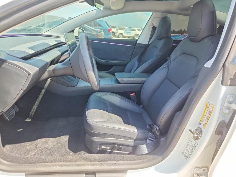 2024 TESLA MODEL 3 7