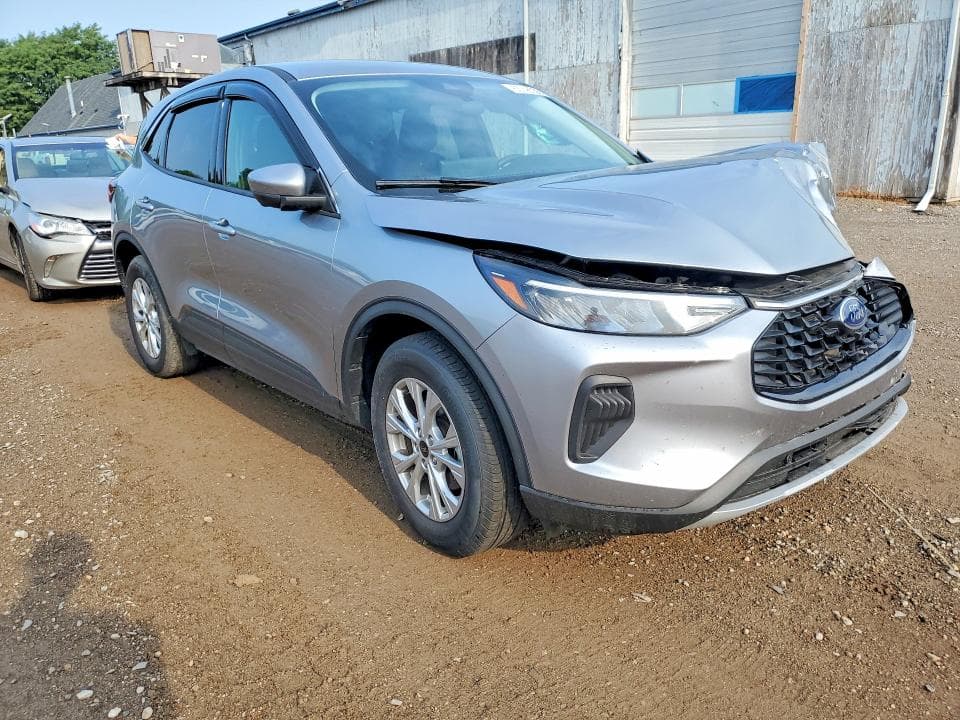 2024 FORD ESCAPE ACTIVE 4