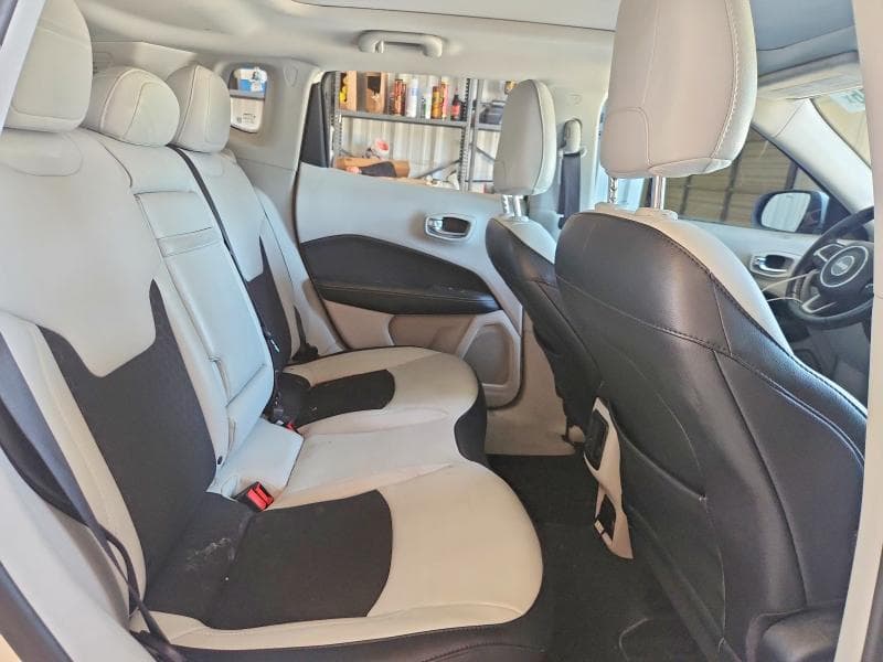 2019 JEEP COMPASS LATITUDE 10