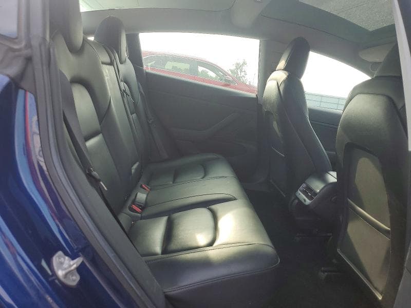 2019 TESLA MODEL 3 10