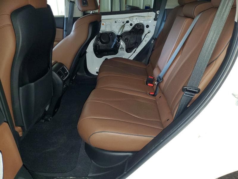 2021 ACURA RDX ADVANCE 11