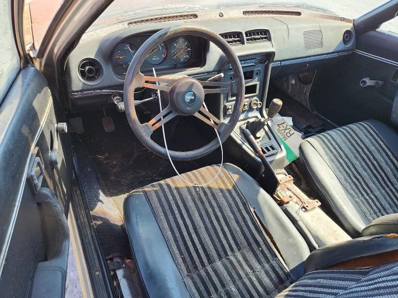 1979 MAZDA RX-7 8