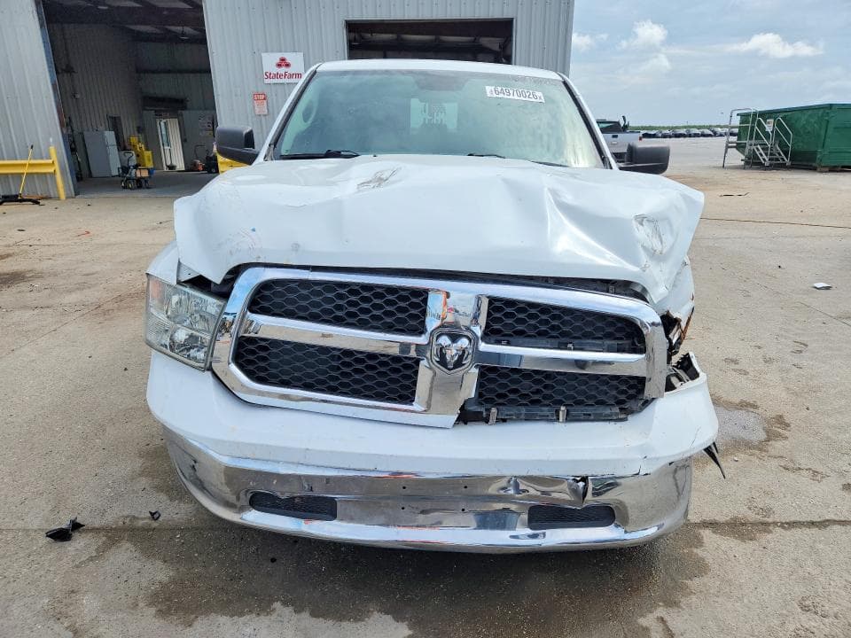 2017 RAM 1500 SLT 5