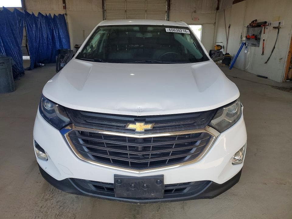 2018 CHEVROLET EQUINOX LT 5