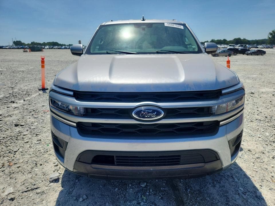2024 FORD EXPEDITION XLT 5