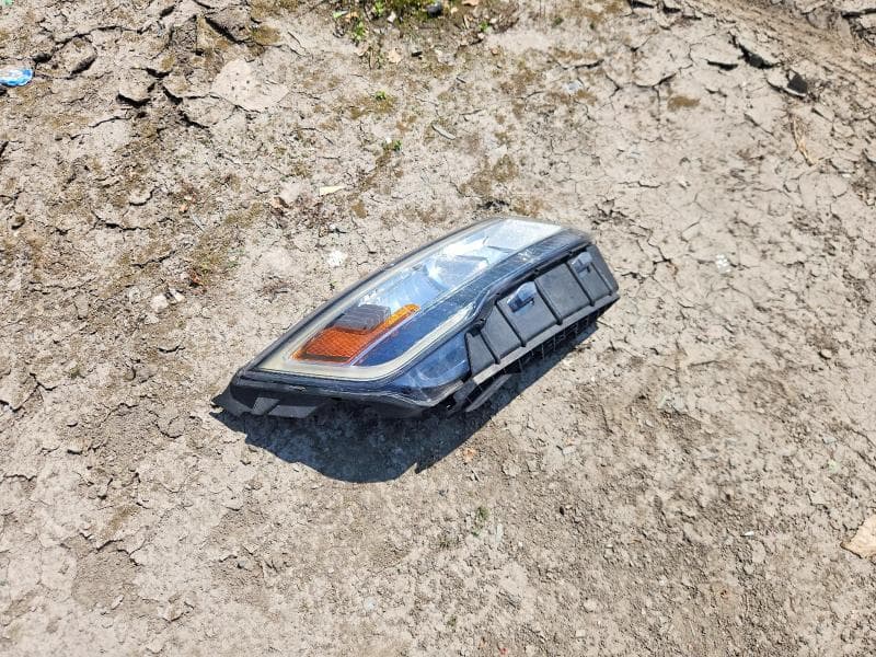 2019 FORD EXPLORER XLT 13