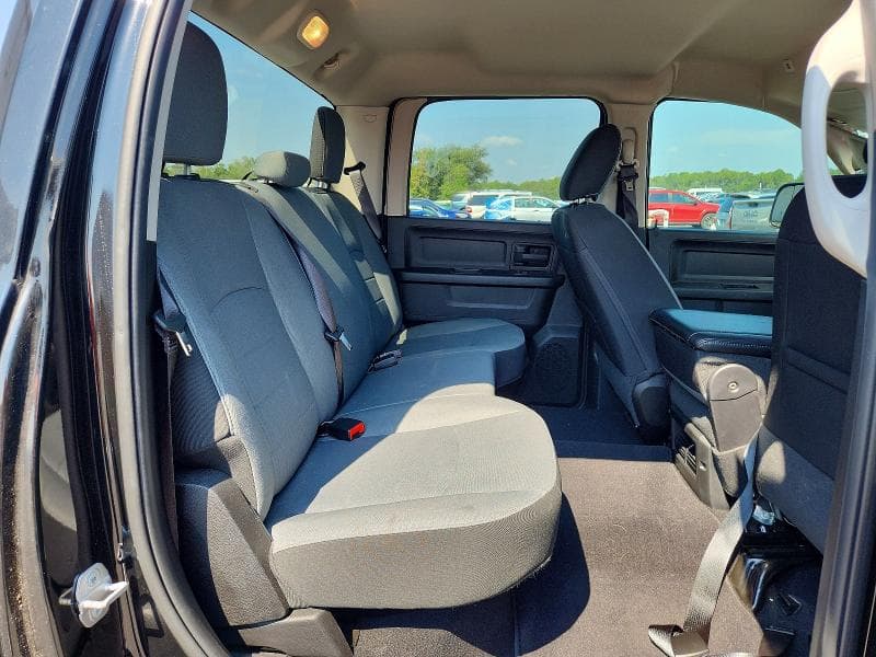2021 RAM 1500 CLASSIC TRADESMAN 10