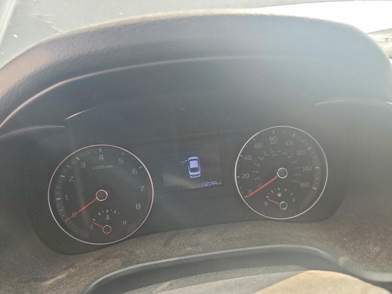 2020 KIA FORTE GT LINE 9