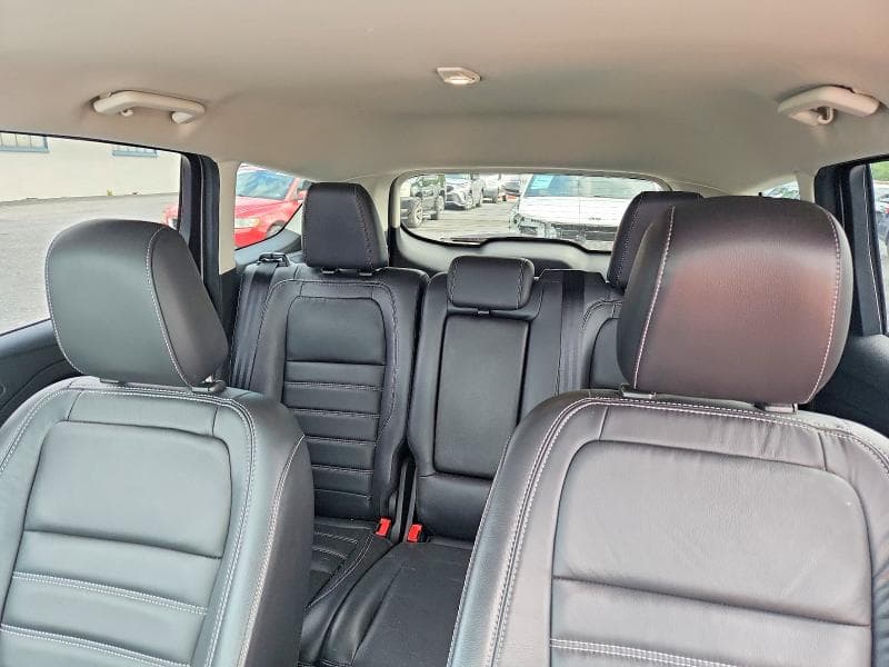 2019 FORD ESCAPE TITANIUM 10