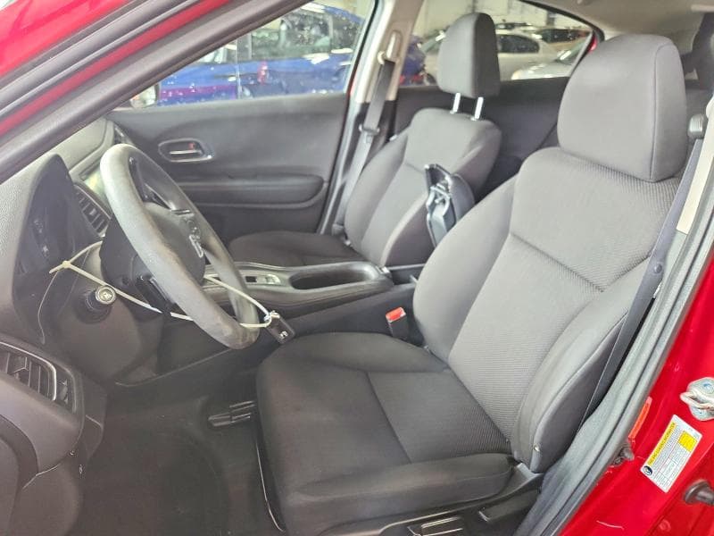 2018 HONDA HR-V EX 7
