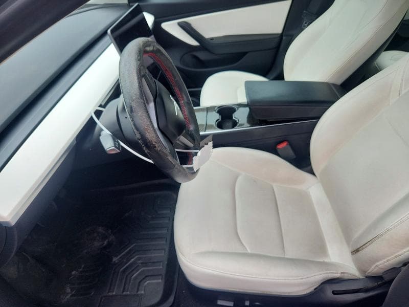 2020 TESLA MODEL 3 7