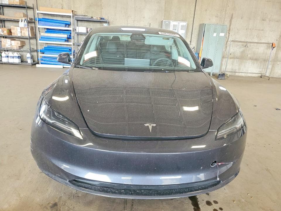 2024 TESLA MODEL 3 5
