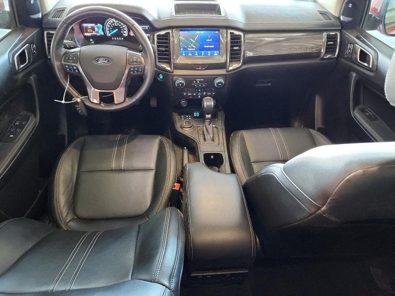 2020 FORD RANGER XL 8