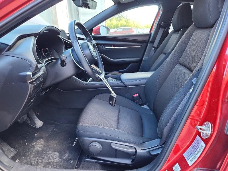 2019 MAZDA 3 PREFERRED PLUS 7