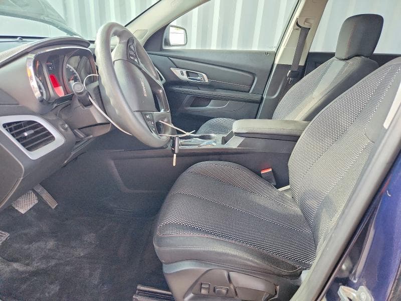 2017 GMC TERRAIN SLE 7