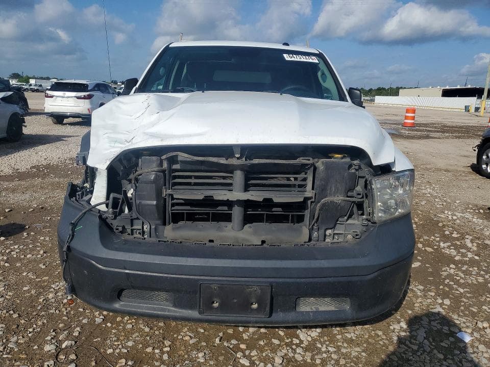 2022 RAM 1500 TRADESMAN 5