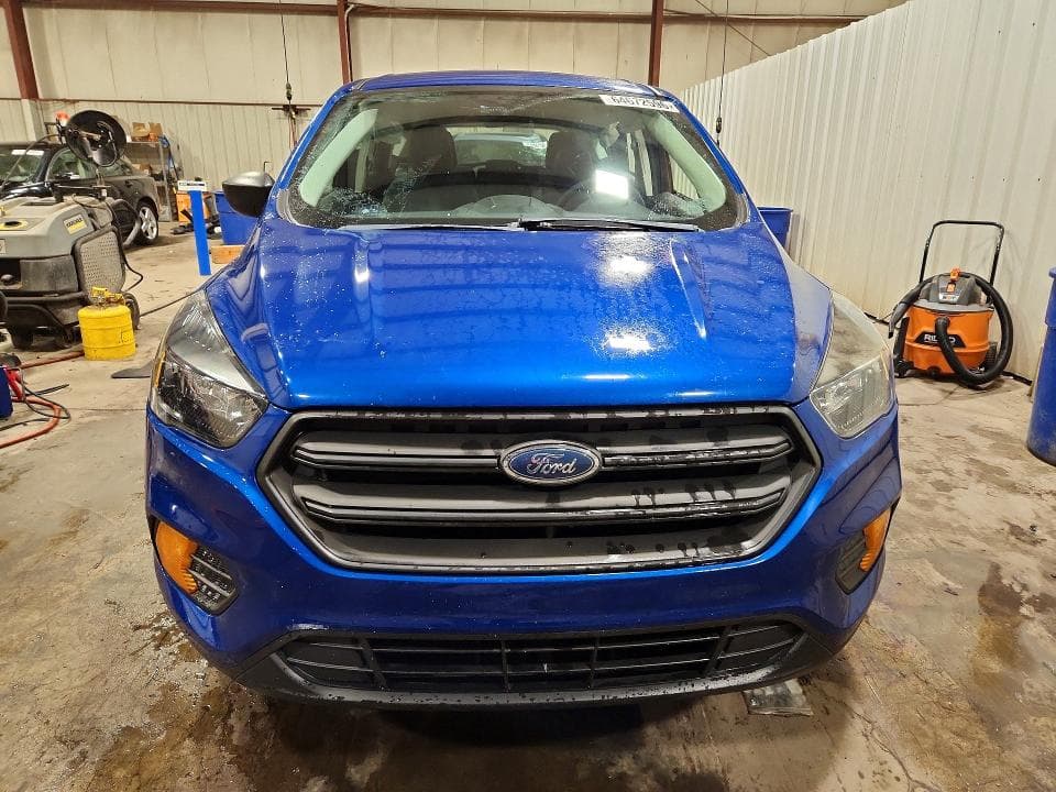 2019 FORD ESCAPE S 5