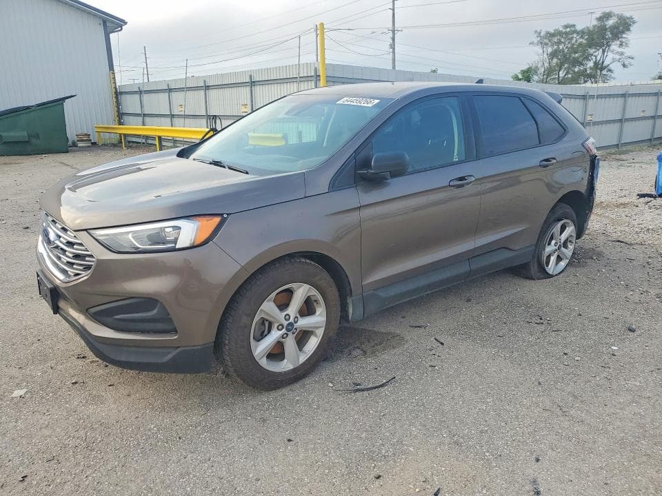 2019 FORD EDGE SE - 1