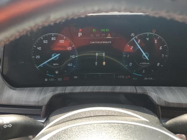 2023 KIA TELLURIDE SX 9
