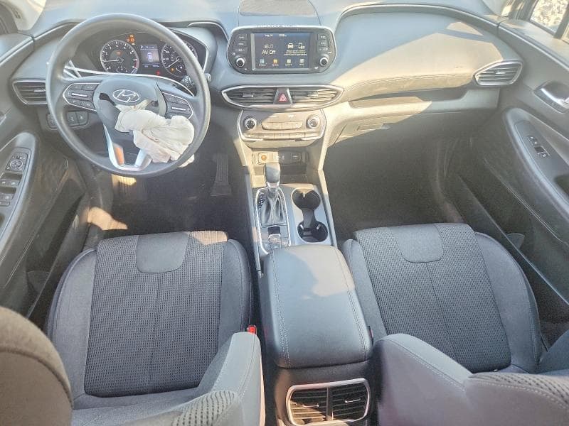 2020 HYUNDAI SANTA FE SE 8