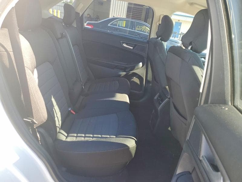 2019 FORD EDGE SE 10