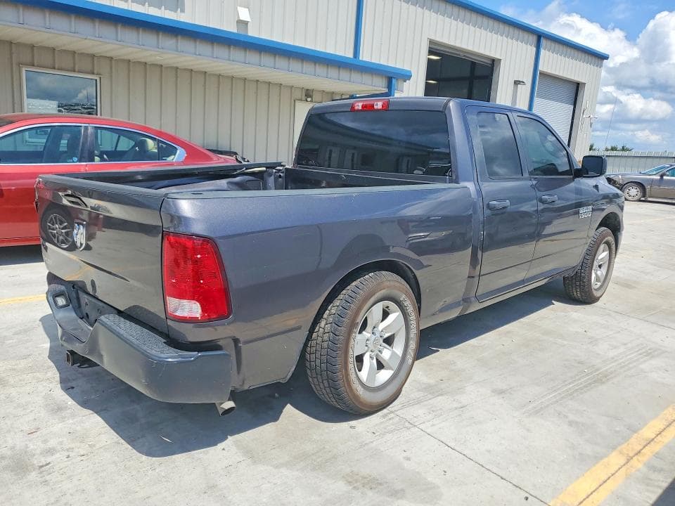 2018 RAM 1500 ST 3
