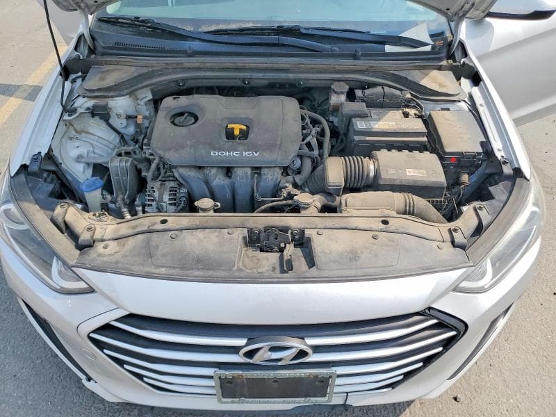 2018 HYUNDAI ELANTRA VALUE EDITION 11