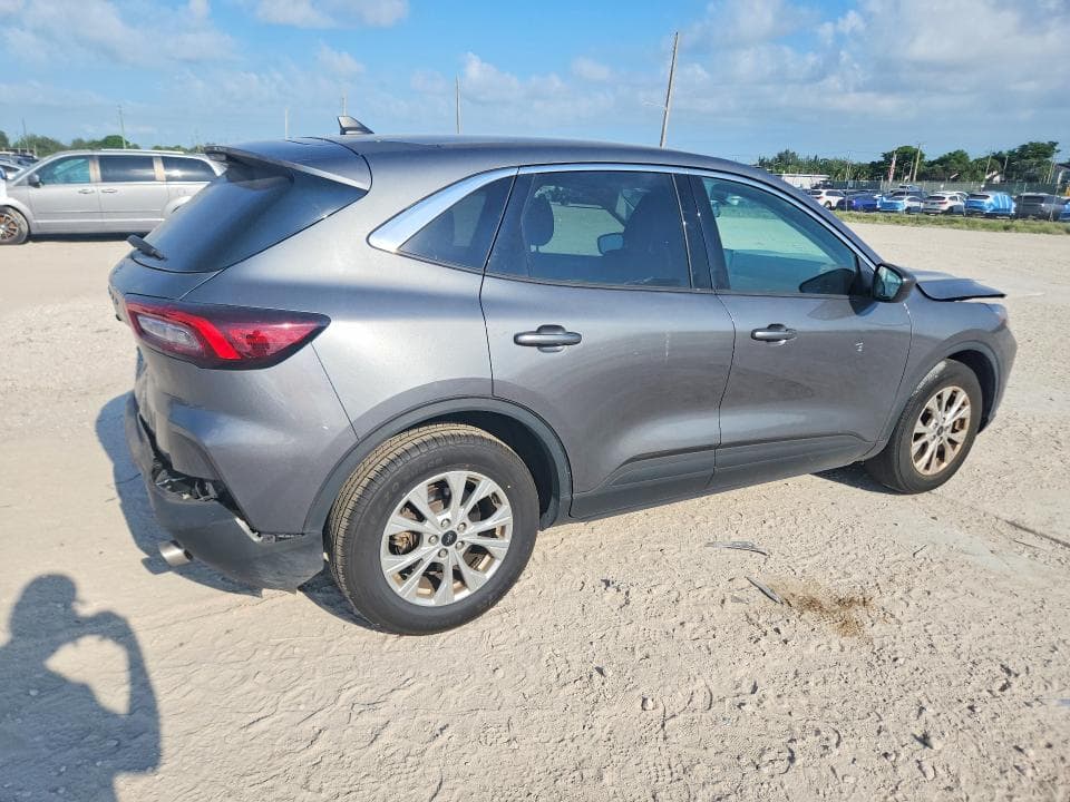 2023 FORD ESCAPE ACTIVE 3
