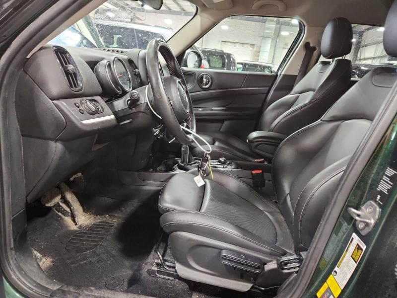 2019 MINI COOPER S E COUNTRYMAN ALL4 7