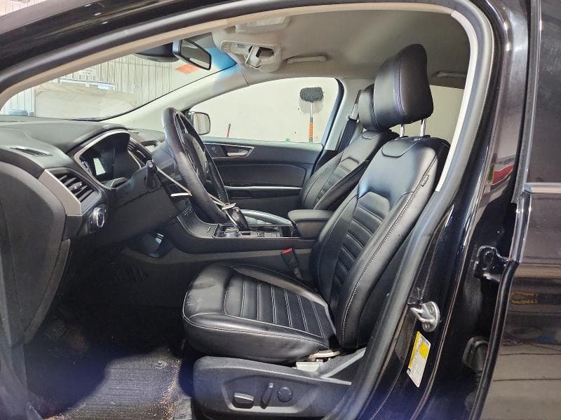2020 FORD EDGE SEL 7