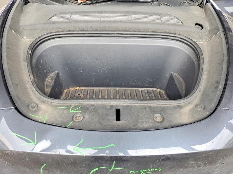 2023 TESLA MODEL Y 11