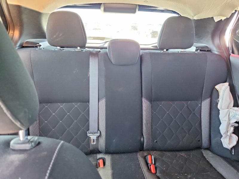 2020 NISSAN KICKS SV 10