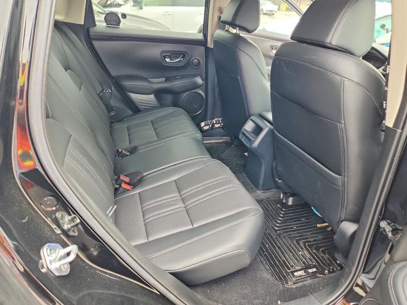 2024 HONDA HR-V EXL 11