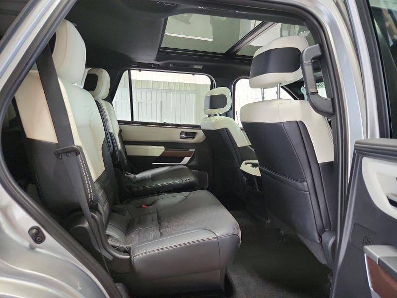 2024 TOYOTA SEQUOIA CAPSTONE 11