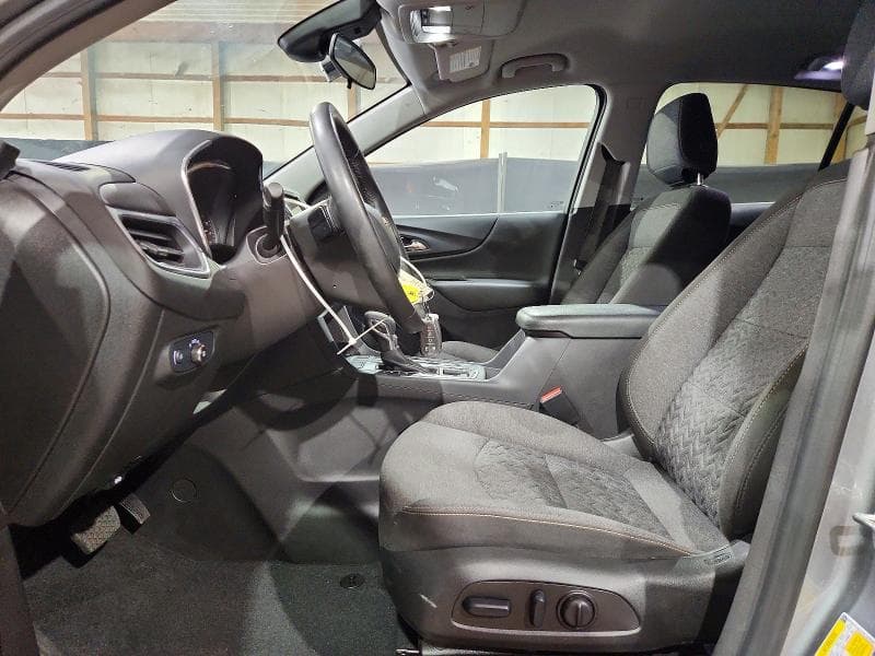2024 CHEVROLET EQUINOX LT 7